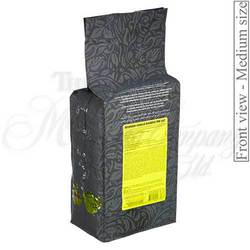 Metropolitan Tea Fine Cut Bourbon St. Vanilla Rooibos Loose Leaf Tea 4.4 lbs