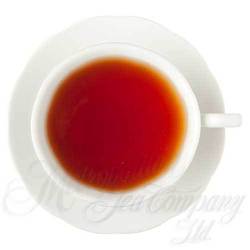 Metropolitan Tea Fine Cut Provence Rooibos Loose Leaf Tea 1.65 lbs