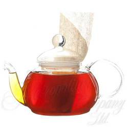 Metropolitan Tea Fine Cut Provence Rooibos Loose Leaf Tea 1.65 lbs
