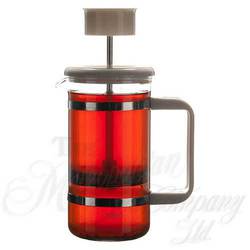 Metropolitan Tea Fine Cut Provence Rooibos Loose Leaf Tea 1.65 lbs