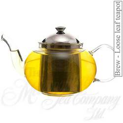 Metropolitan Tea Fine Cut Zulong Steamed Green Loose Leaf Tea 6.6 lbs