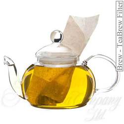 Metropolitan Tea Fine Cut Zulong Steamed Green Loose Leaf Tea 6.6 lbs