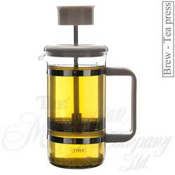 Metropolitan Tea Fine Cut Zulong Steamed Green Loose Leaf Tea 6.6 lbs