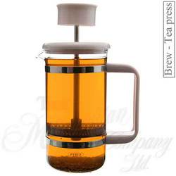 Metropolitan Tea Fine Cut Jasmine Fannings Loose Leaf Tea 6.6 lbs