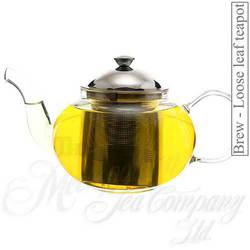 Metropolitan Tea Fine Cut Sencha Kakagawa Loose Leaf Tea 4.4 lbs
