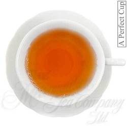 Metropolitan Tea Fine Cut Peppermint Willamette Loose Leaf Tea 3.3 lbs