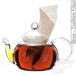 Metropolitan Tea Fine Cut Peppermint Willamette Loose Leaf Tea 3.3 lbs