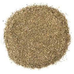 Metropolitan Tea Fine Cut Peppermint Willamette Loose Leaf Tea 3.3 lbs
