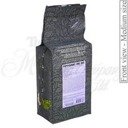 Metropolitan Tea Fine Cut Peppermint Willamette Loose Leaf Tea 3.3 lbs