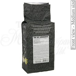 Metropolitan Tea Fine Cut Lemongrass Loose Leaf Tea 3.3 lbs