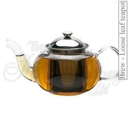 Metropolitan Tea Fine Cut Dandelion Leaves Loose Leaf Tea 3.3 lbs