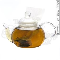 Metropolitan Tea Fine Cut Dandelion Leaves Loose Leaf Tea 3.3 lbs