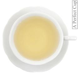 Metropolitan Tea Fine Cut Damiana Leaves Loose Leaf Tea 3.3 lbs