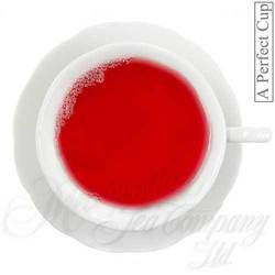 Metropolitan Tea Fine Cut Bella Coola Loose Leaf Tea 1.65 lbs