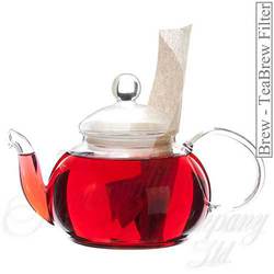 Metropolitan Tea Fine Cut Bella Coola Loose Leaf Tea 1.65 lbs
