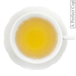 Metropolitan Tea Cinnamon Oolong Loose Leaf Tea 1.1 lbs