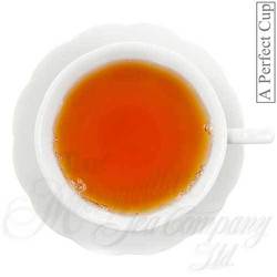 Metropolitan Tea Creme Au Caramel Opaque Pyramid Tea Bags 500 Count
