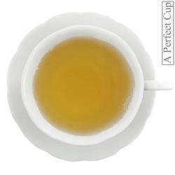 Metropolitan Tea Spiced Mullein Botanical Blend Loose Leaf Tea 0.55 lbs