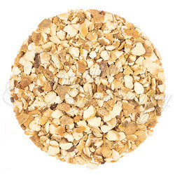 Metropolitan Tea Dried Bergamot Peel Loose Leaf Herbal Tea 1.1 lbs