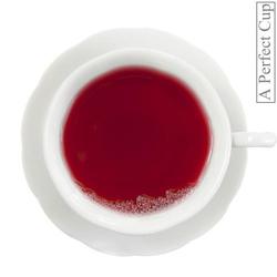 Metropolitan Tea Hibiscus Mint Botanical Herbal Loose Leaf Tea 1.1 lbs