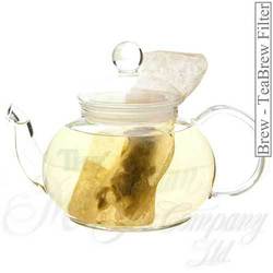 Metropolitan Tea Camomile Lemongrass Botanical Blend Loose Leaf Tea 0.55 lbs