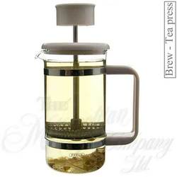 Metropolitan Tea Camomile Lemongrass Botanical Blend Loose Leaf Tea 0.55 lbs