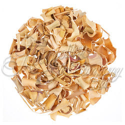 Metropolitan Tea Lemongrass Root Loose Leaf Herbal Tea 0.55 lbs