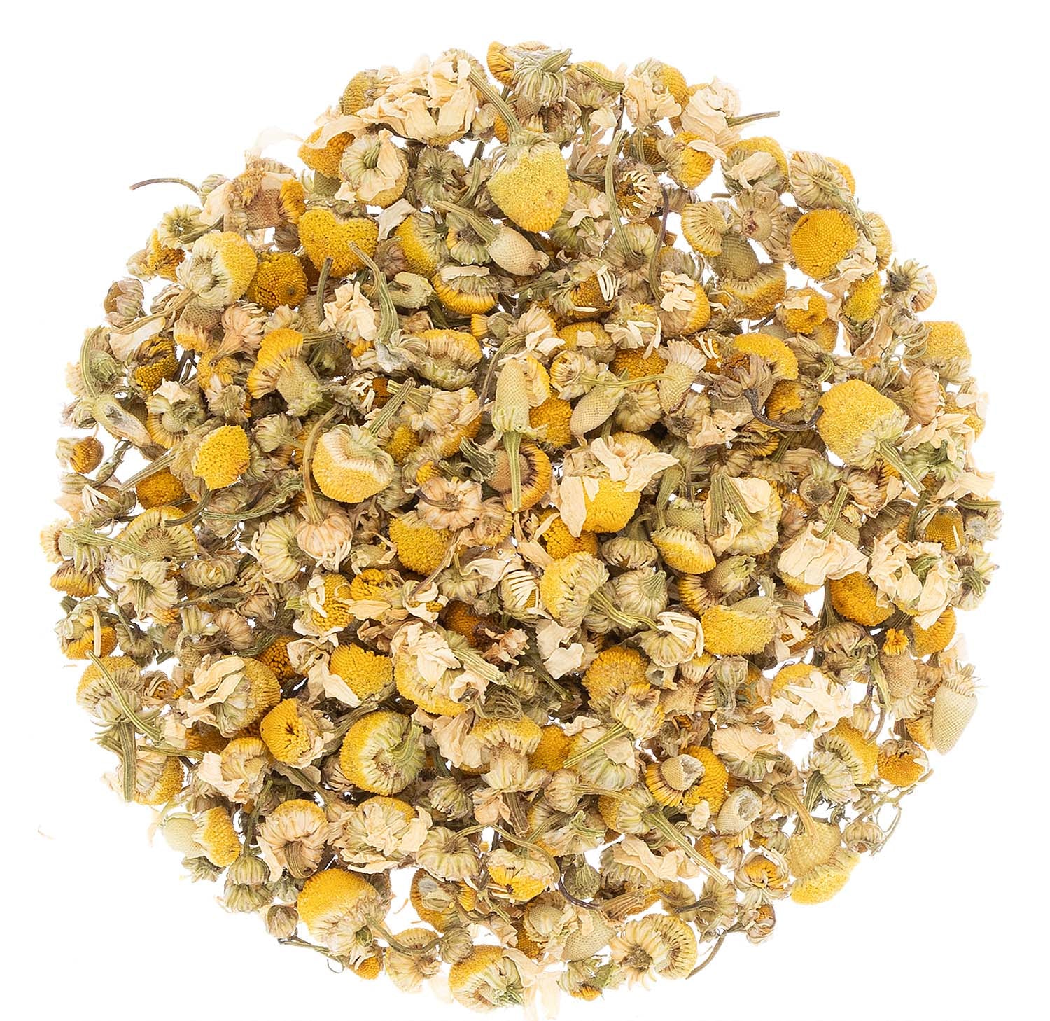 Metropolitan Tea Organic King Khufu Camomile Loose Leaf Tea 0.55 lbs