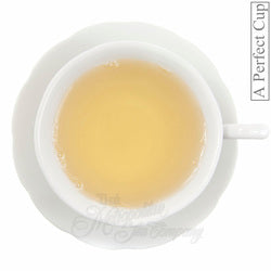 Metropolitan Tea Fine Cut Lemongrass Loose Leaf Tea 3.3 lbs