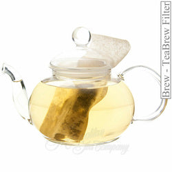 Metropolitan Tea Fine Cut Lemongrass Loose Leaf Tea 3.3 lbs