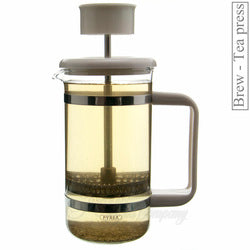 Metropolitan Tea Fine Cut Lemongrass Loose Leaf Tea 3.3 lbs