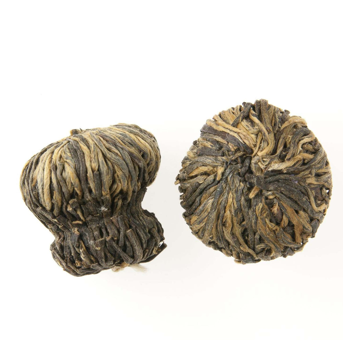 Metropolitan Tea Camellia Rose Artisan Loose Leaf Tea