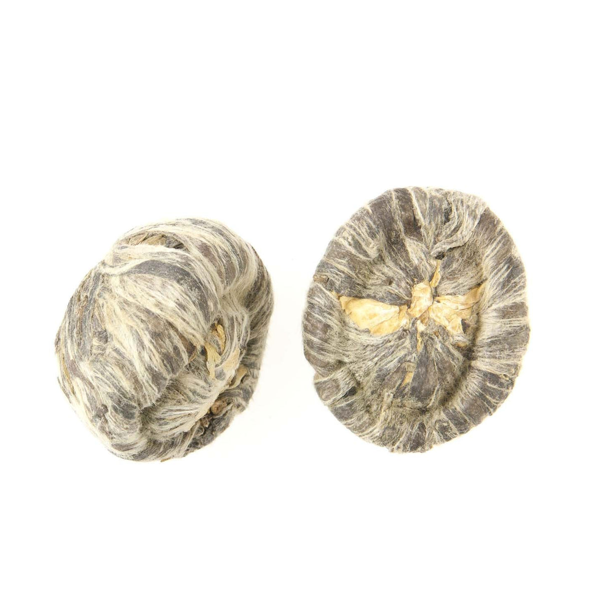Metropolitan Tea Company Allegria Jasmine Burst Artisan Tea