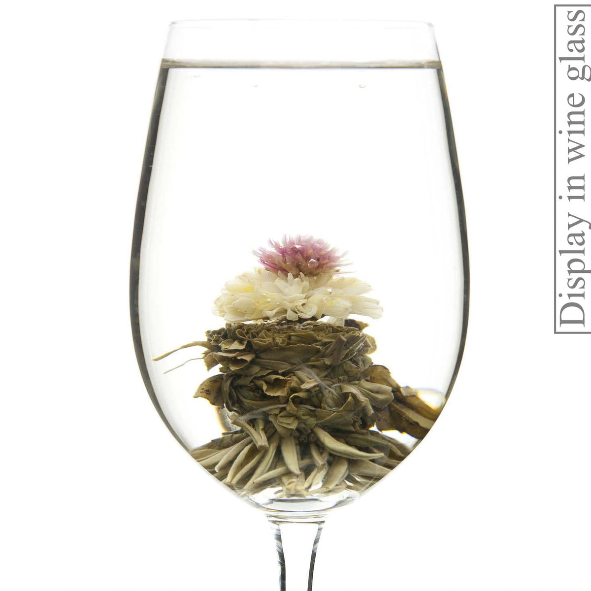 Metropolitan Tea Cote D'Azur Garden Artisan Loose Leaf Tea