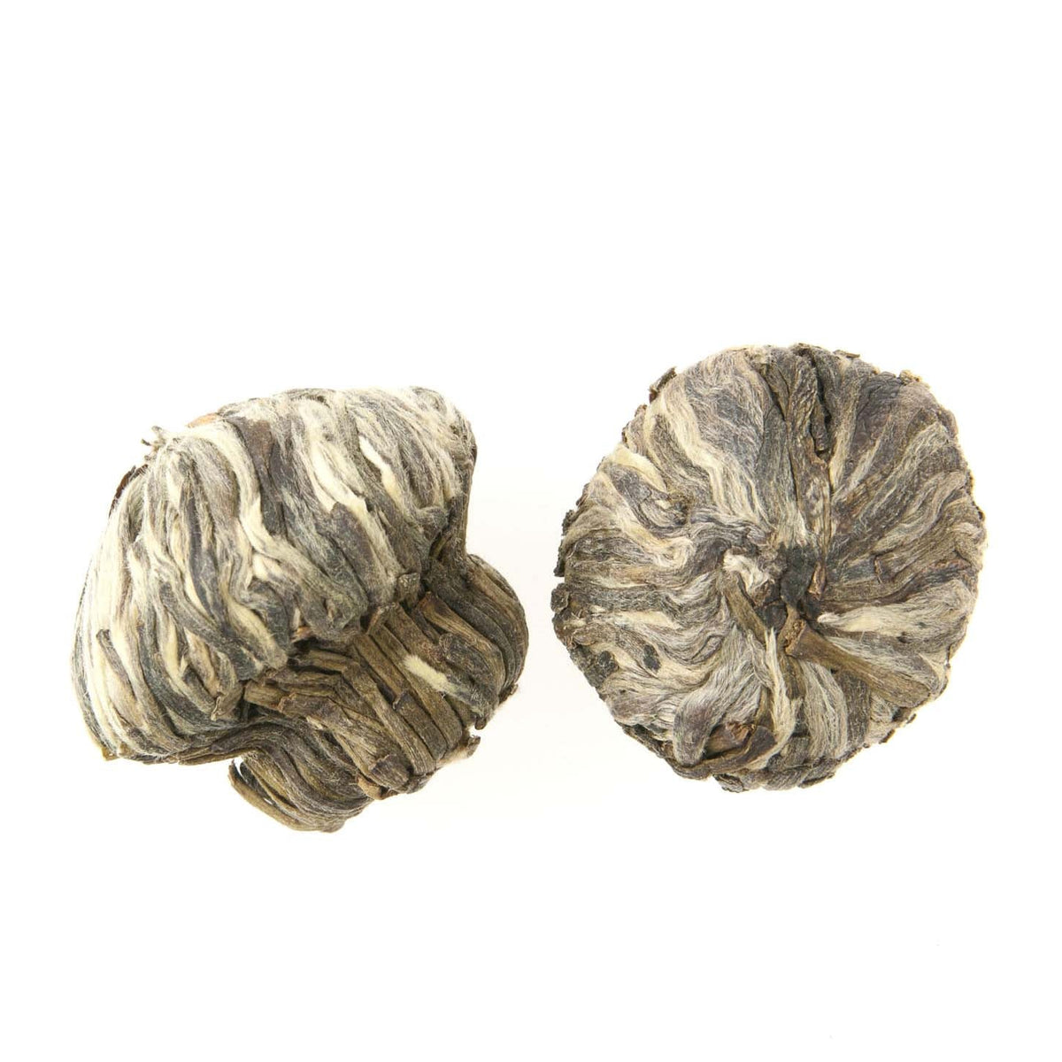 Metropolitan Tea Ginseng Lily Flower Artisan Loose Leaf Tea