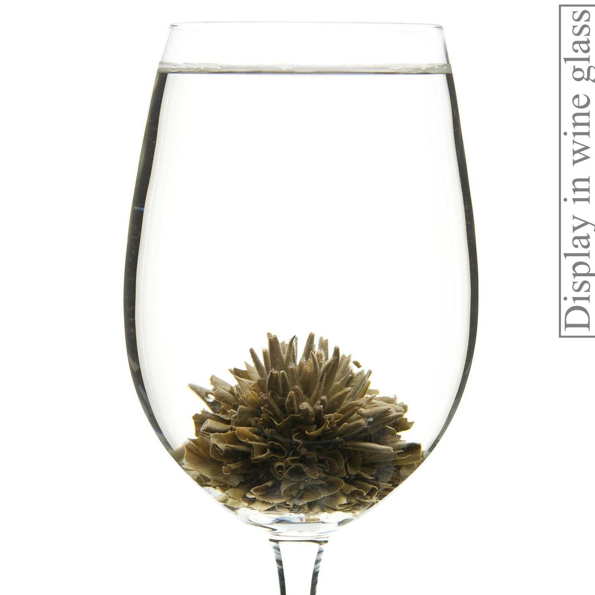 Metropolitan Tea Jasmine Bai Mu Dan Artisan Loose Leaf Tea