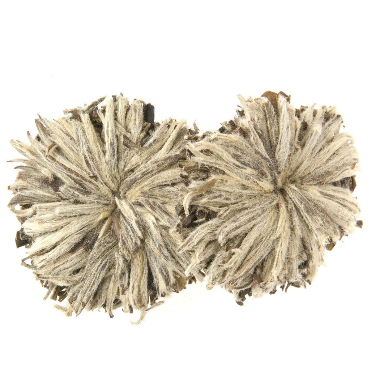 Metropolitan Tea Jasmine Bai Mu Dan Artisan Loose Leaf Tea
