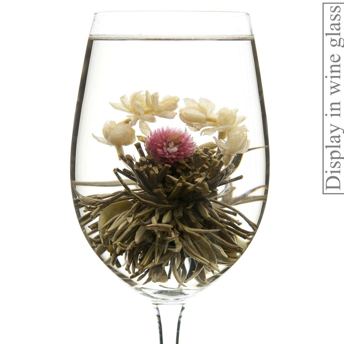 Metropolitan Tea Longing Heart Artisan Loose Leaf Tea