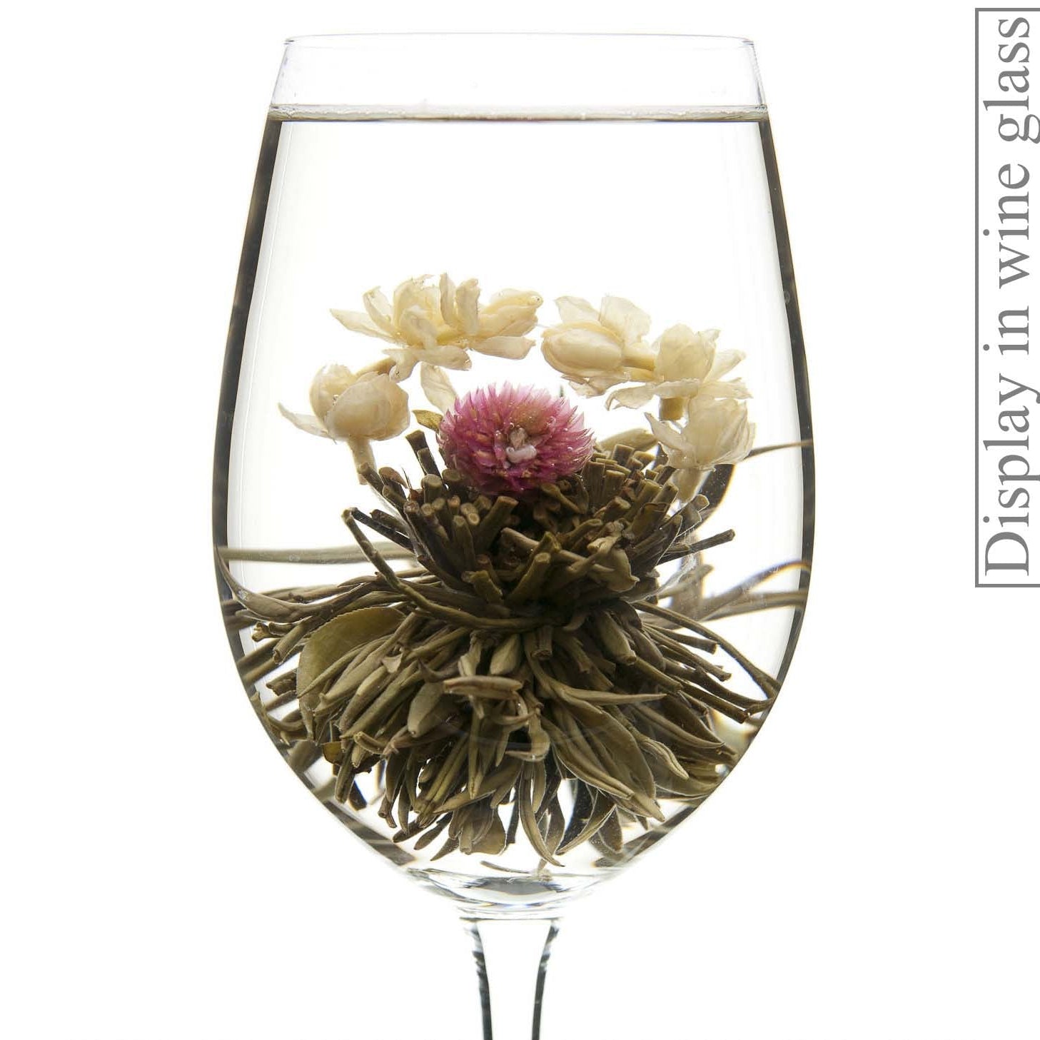 Metropolitan Tea Longing Heart Artisan Loose Leaf Tea