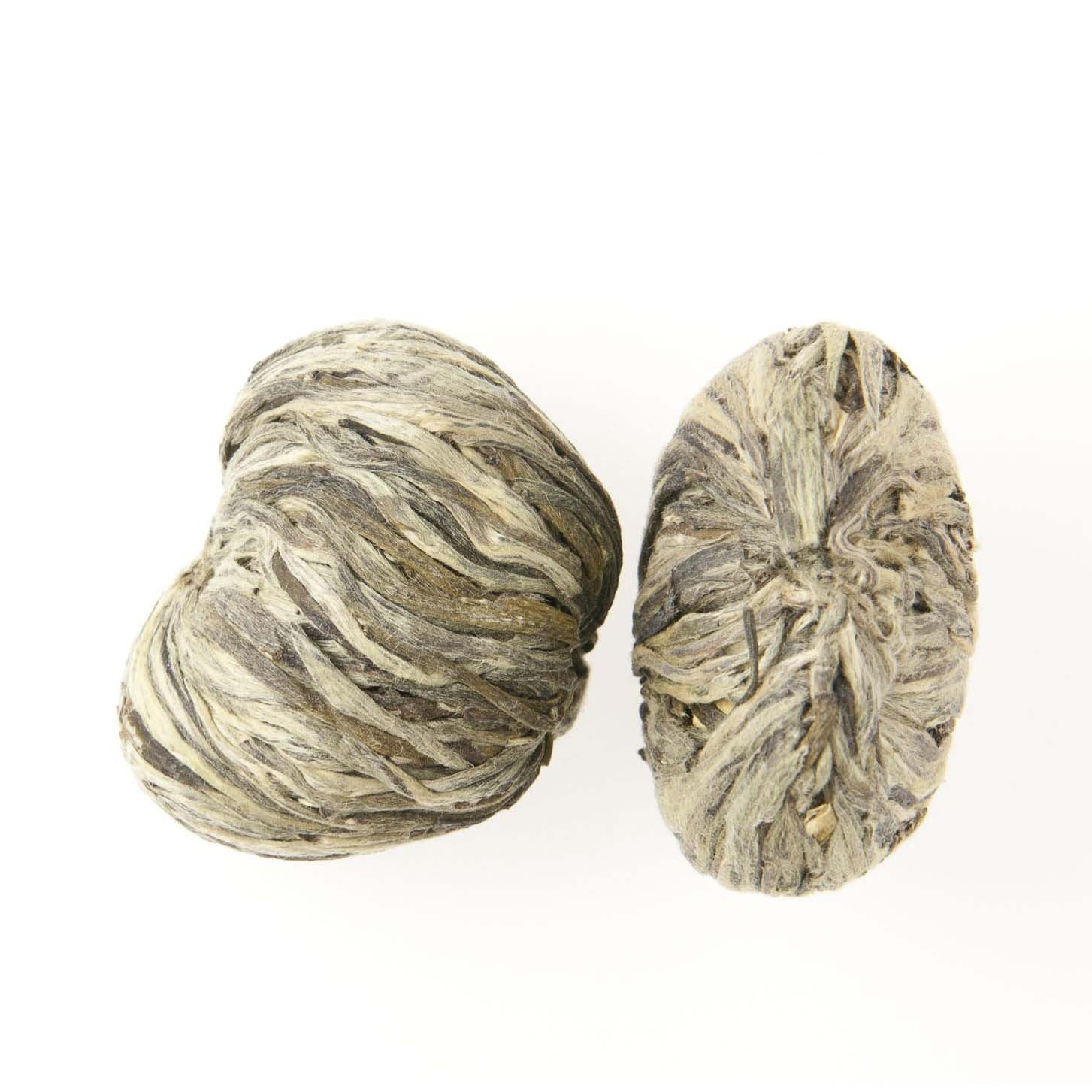 Metropolitan Tea Longing Heart Artisan Loose Leaf Tea