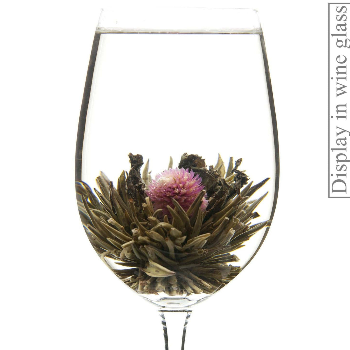 Metropolitan Tea Menthe Soleil Artisan Loose Leaf Tea 1.1 lbs