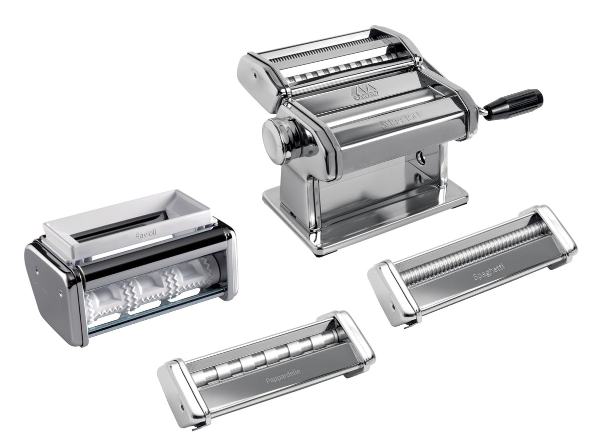 Marcato Multipast Pasta Machine Gift Set