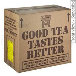 Metropolitan Tea Carnival Candy Loose Leaf Tea 1.1 lbs