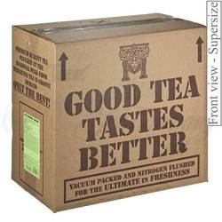 Metropolitan Tea Buckingham Palace Green Loose Leaf Tea 1.1 lbs
