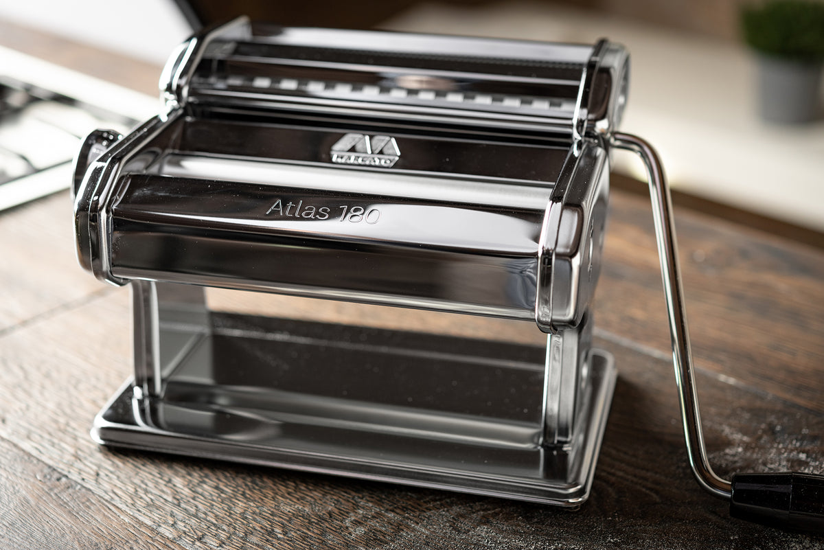 Marcato Ampia 180 Classic Pasta Machine