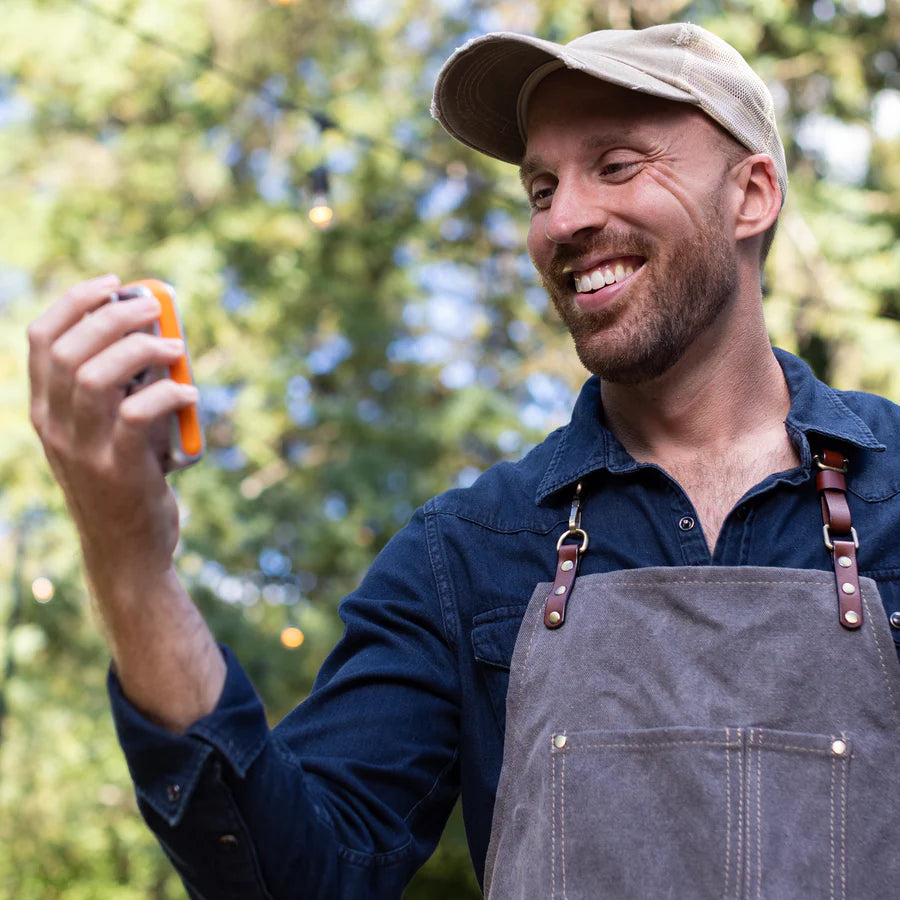 Maverick Wireless Remote Cooking Thermometer