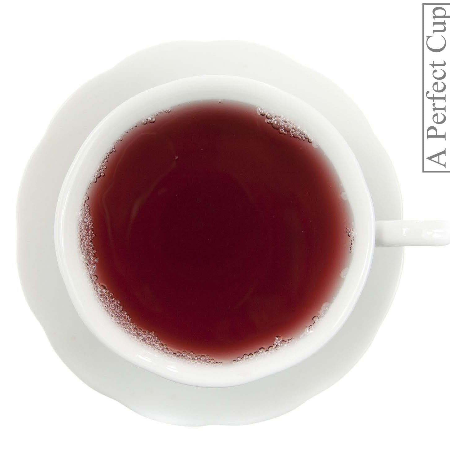 Metropolitan Tea Metz Organic Berry Berry Loose Leaf Tea 1.1 lbs