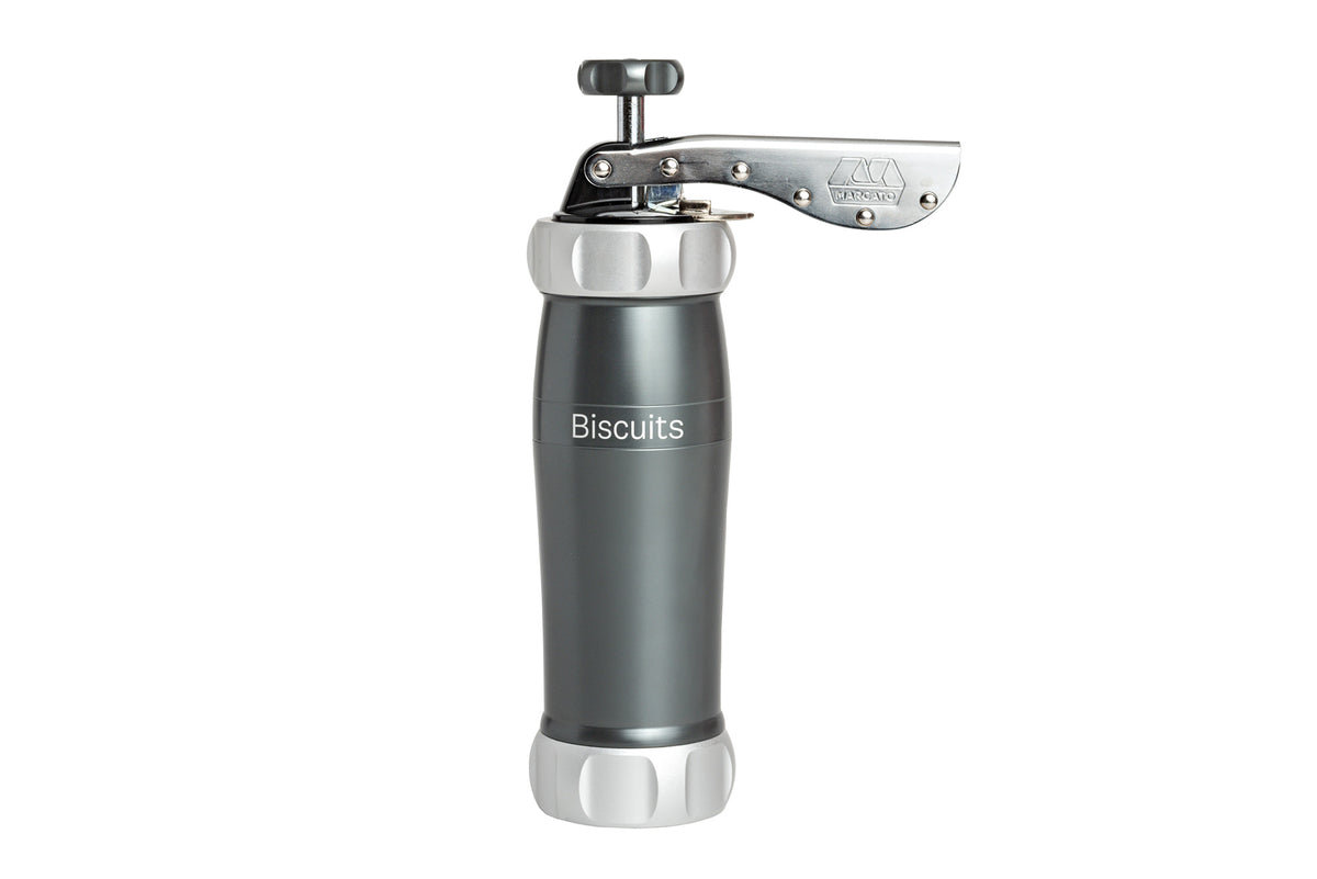 Marcato Biscuits Design Collection Cookie Press