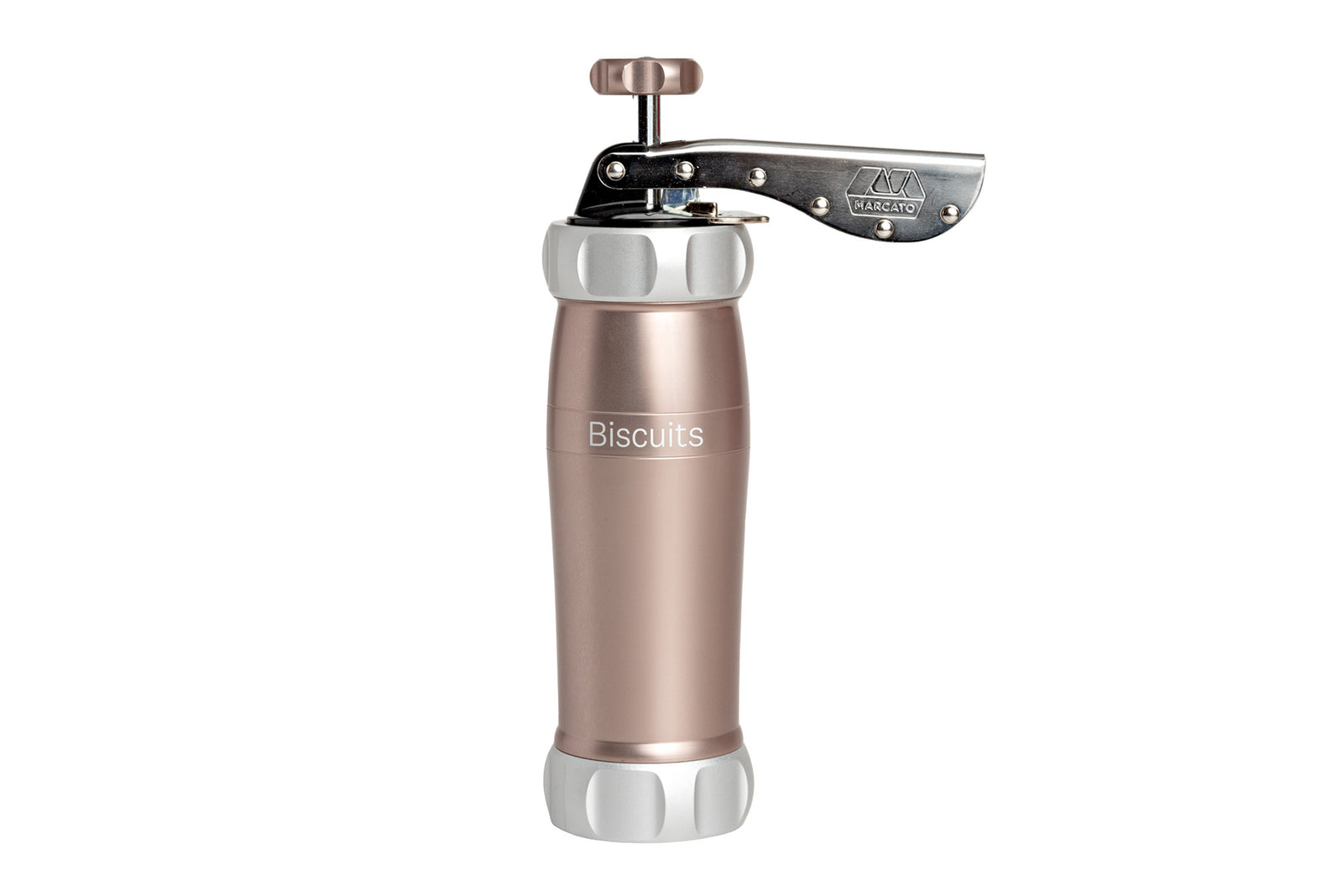 Marcato Biscuits Design Collection Cookie Press