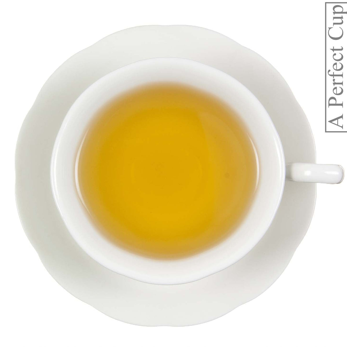 Metropolitan Tea Metz Organic Blue Nile Camomile Loose Leaf Tea 0.55 lbs